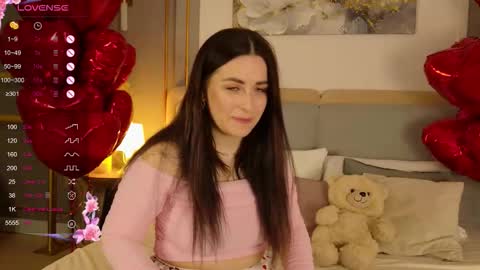 lana_ellie online show from February 2026 06:26:01 AM