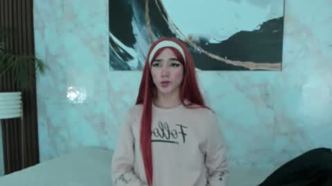 Lana online show from February 2026 04:44:01 AM