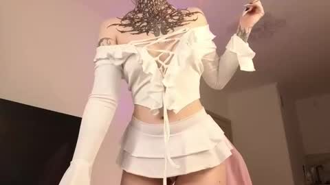 Eva online show from March 2026 03:28:01 AM