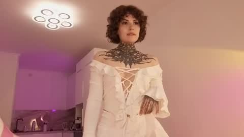 Snapshot of lana_mays chatting on May 2026 03:04:02 AM Eva online show from May 2026 03:04:02 AM
