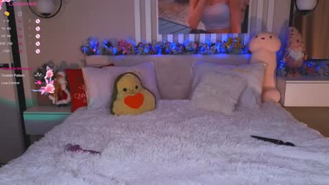 Milana online show from December 2024 03:16:02 AM