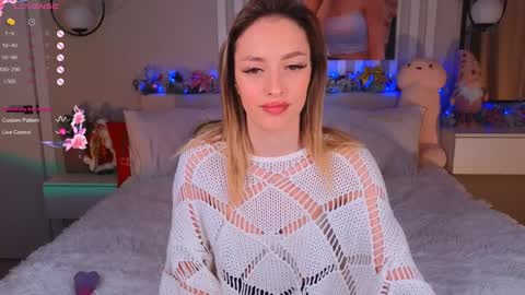 Milana online show from December 2024 07:04:01 AM