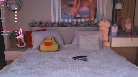 Milana online show from December 2024 03:18:02 AM