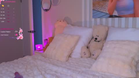 Milana online show from January 2025 05:26:02 AM