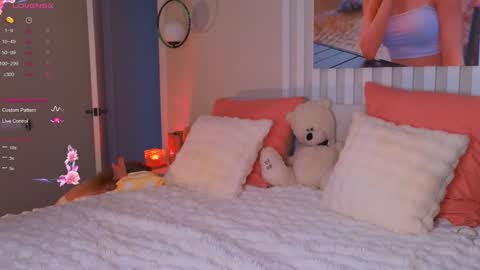 Milana online show from January 2025 05:32:01 AM