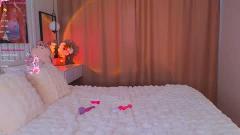 Milana online show from February 2025 04:59:01 AM