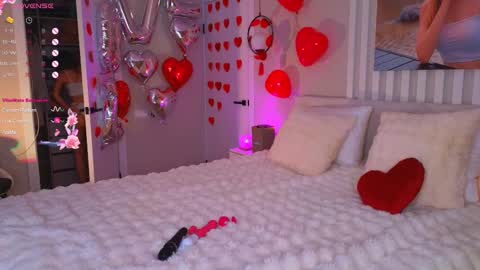 Milana online show from February 2025 07:12:02 AM