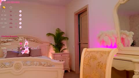 Milana online show from September 2025 02:26:01 AM