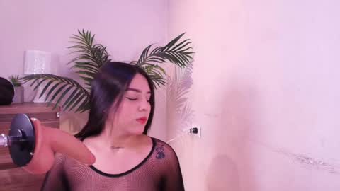 LANA online show from September 2025 04:36:02 AM