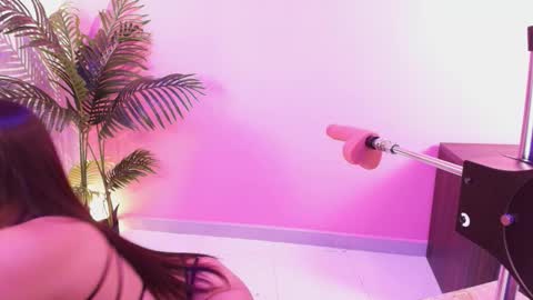 LANA online show from March 2026 04:03:01 AM