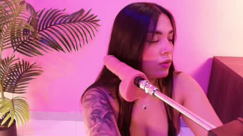 LANA online show from March 2026 03:55:02 AM