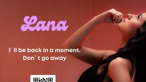 Snapshot of lana_owens1 chatting on June 2026 12:52:02 AM Lana Owens online show from June 2026 12:52:02 AM