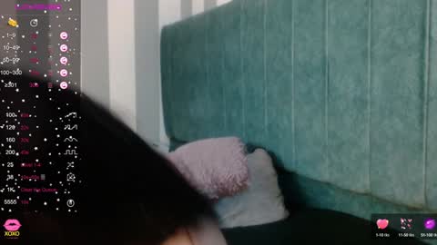 Snapshot of lana_queen13 chatting on January 2025 08:51:01 PM Angel IG online show from January 2025 08:51:01 PM