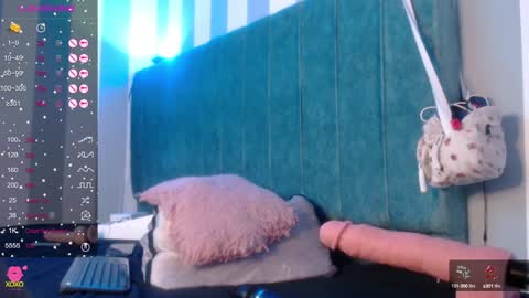 Snapshot of lana_queen13 chatting on January 2025 11:55:01 PM Angel IG online show from January 2025 11:55:01 PM