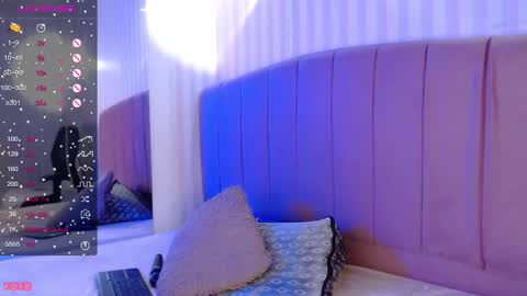 Snapshot of lana_queen13 chatting on March 2025 12:50:02 AM Angel IG online show from March 2025 12:50:02 AM