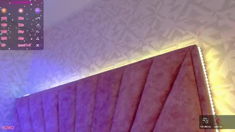 Snapshot of lana_queen13 chatting on March 2025 02:50:01 AM Angel IG online show from March 2025 02:50:01 AM