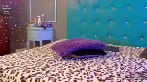 Snapshot of lana_queen13 chatting on October 2025 01:25:02 AM Angel IG online show from October 2025 01:25:02 AM