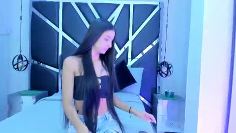 Snapshot of lana_rhoaades chatting on June 2026 11:57:01 AM lana_rhoaades online show from June 2026 11:57:01 AM