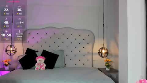 Snapshot of lana_rhoaades chatting on June 2026 11:44:01 AM lana_rhoaades online show from June 2026 11:44:01 AM