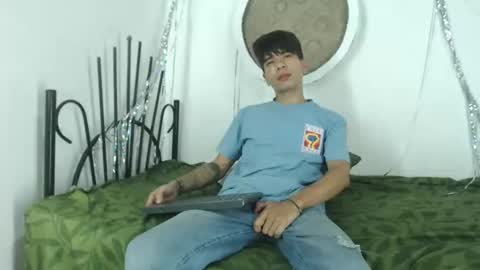 lana_robertt online show from February 2026 06:45:01 AM