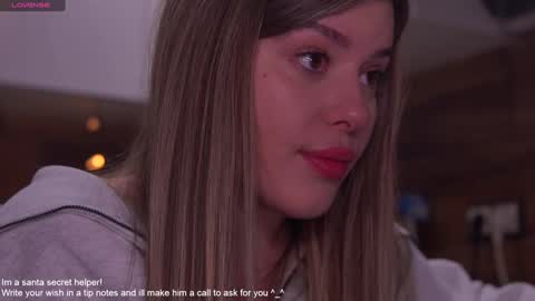 Alana online show from December 2024 04:09:02 AM