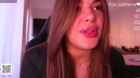 Alana online show from October 2025 06:48:01 PM