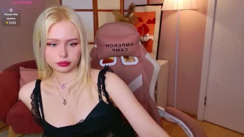  LANA  Schedule in BIO online show from January 2026 07:45:02 AM