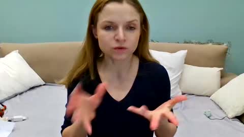 Snapshot of lanaangeldream chatting on March 2025 09:48:02 PM Lana online show from March 2025 09:48:02 PM