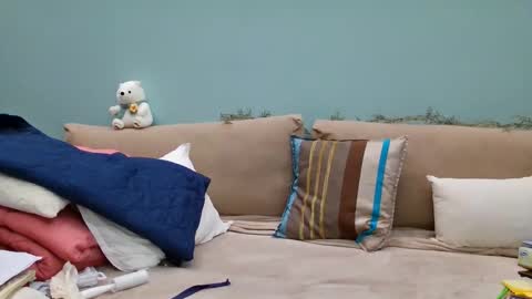 Snapshot of lanaangeldream chatting on November 2025 09:31:01 PM Lana online show from November 2025 09:31:01 PM