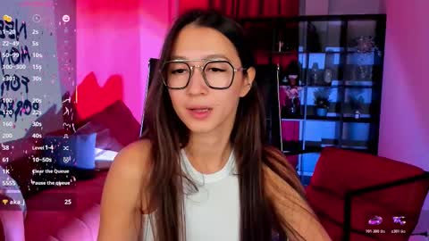 LanaBakers NONUDE MODEL online show from November 2025 02:57:02 AM