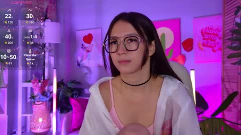 LanaBakers NONUDE MODEL online show from June 2026 03:08:02 AM