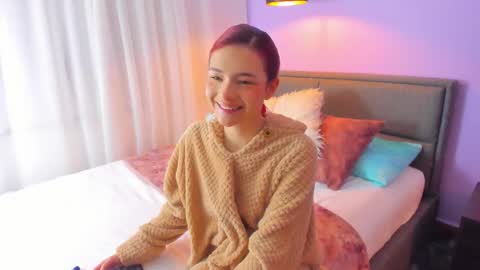 Lana Blake online show from February 2026 12:15:01 PM