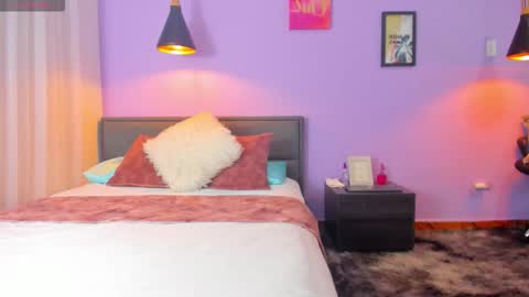 Lana Blake online show from February 2026 12:04:01 PM