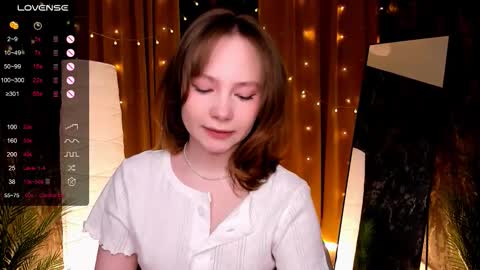 Lana online show from February 2026 02:30:01 AM