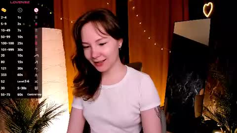 Snapshot of lanablu_ chatting on July 2026 02:18:01 AM Lana online show from July 2026 02:18:01 AM