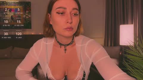 Snapshot of lanabosch chatting on January 2025 12:11:01 AM Lana online show from January 2025 12:11:01 AM