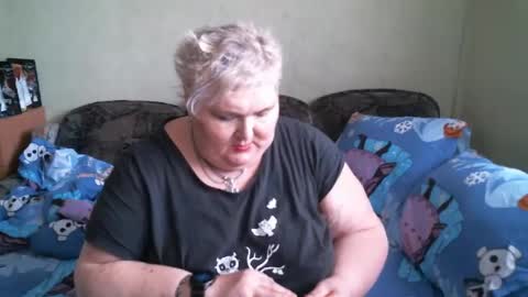 lanacat555 online show from February 2025 11:12:02 AM