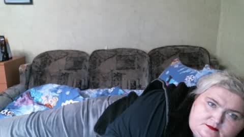 lanacat555 online show from February 2025 08:10:01 PM