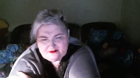 lanacat555 online show from February 2025 09:35:02 PM