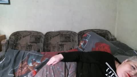 lanacat555 online show from March 2025 08:00:01 PM