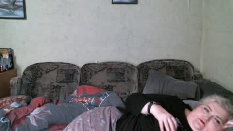 lanacat555 online show from March 2025 10:32:01 PM