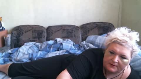 lanacat555 online show from September 2025 11:10:01 AM