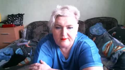 lanacat555 online show from October 2025 11:30:01 AM