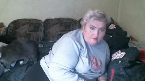 lanacat555 online show from November 2025 05:59:01 PM