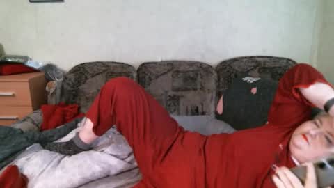 lanacat555 online show from March 2026 05:17:01 PM