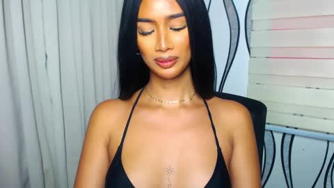 Snapshot of lanadel_hilton chatting on January 2025 11:10:02 PM Lana online show from January 2025 11:10:02 PM