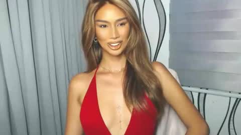 Snapshot of lanadel_hilton chatting on January 2025 06:17:02 AM Lana online show from January 2025 06:17:02 AM