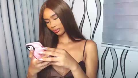 Snapshot of lanadel_hilton chatting on February 2025 10:47:02 PM Lana online show from February 2025 10:47:02 PM