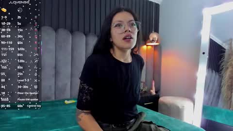 Lana online show from February 2026 12:15:02 PM