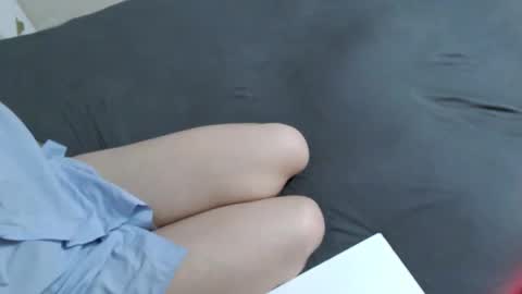 LanaDreamX online show from March 2026 04:35:01 PM